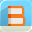 أيقونة البرنامج: Booklover - eBook Reader