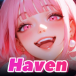 プログラムのアイコン：Haven-True Partner Finder