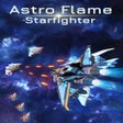 Programikonen: Astro Flame: Starfighter