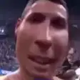 Ronaldo Siuu