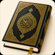プログラムのアイコン：surah rahman tarjuma urdu