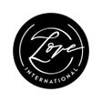 Programın simgesi: Love International