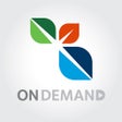 程序图标：Adventist Health AH OnDem…