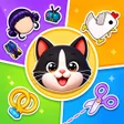 Icoon van programma: Mini Challenges: Calm Gam…