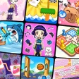 ไอคอนของโปรแกรม: Mini Challenges: Calm Gam…