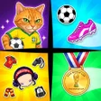 Ikon program: Mini Challenges: Calm Gam…
