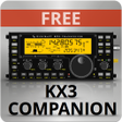 Icon of program: KX3 Companion FREE