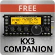 KX3 Companion FREE