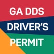 Programın simgesi: GA DDS Drivers License Te…