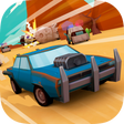 Icon of program: RC Mad Chase - Racing Car…