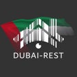أيقونة البرنامج: Dubai REST