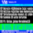 程序图标：Teksti-TV