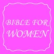 Ícone do programa: Bible For Women - Woman B…