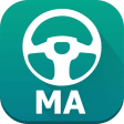 Massachusetts Driving Test