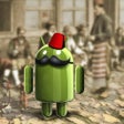 Programın simgesi: Ottodroid Osmanlıca Sözlü…