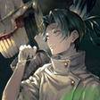 Icono de programa: Yuta Okkotsu Live Wallpap…