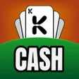 Symbol des Programms: KickRummy - Rummy Cash Ga…