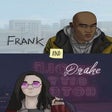 Icoon van programma: Frank and Drake