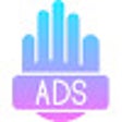 أيقونة البرنامج: Google Ads Hider