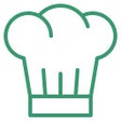 Ícone do programa: Recipe Extractor