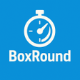 Programın simgesi: BoxRound
