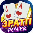 Ikona programu: 3Patti Power
