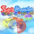 Ikona programu: Super Penguin Ball Chain