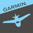 Ikona programu: Garmin Pilot