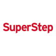プログラムのアイコン：SuperStep