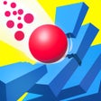 程序图标：Ball Move Top: Ball Shoot…