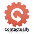 Icon of program: Contactually