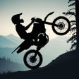Ícone do programa: Toy Bikes Trials - Motocr…