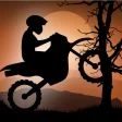 Toy Bikes Trials - Motocross