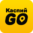 程序图标：Таксопарк Каспий  работа …
