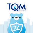 プログラムのアイコン：TQM24