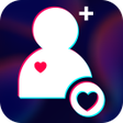 Ikon program: Tikfollowers - Get Follow…