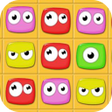 Ícone do programa: Creature Crushers Game