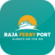 プログラムのアイコン：Raja Ferry