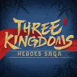 Three Kingdoms: Heroes Saga