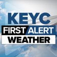 Ikona programu: KEYC Weather Now