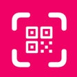 رمز البرنامج: QR Code Scanner  Generate…