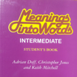 プログラムのアイコン：NEB Meaning Into Words Gu…