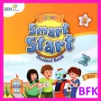 English 2 Smart Start ref book