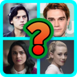 Icon of program: Guess Riverdale character…