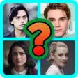 Guess Riverdale characters