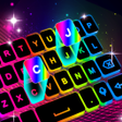プログラムのアイコン: Neon LED Keyboard: RGB  E…