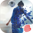 Programın simgesi: Champion of the Fields