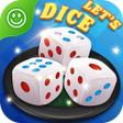 程序图标：Lets Dice