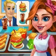 プログラムのアイコン：Cooking School in Kitchen…