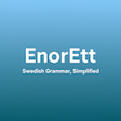 Icoon van programma: EnorEtt